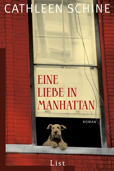 Eine Liebe in Manhattan