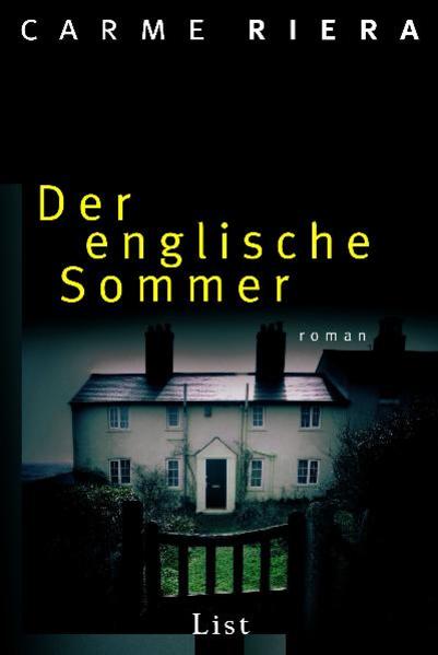 Der englische Sommer