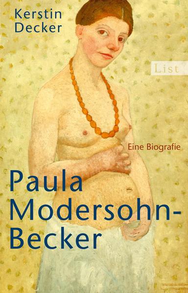 Paula Modersohn-Becker