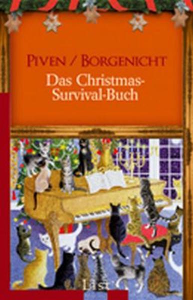 Das Christmas-Survival-Buch