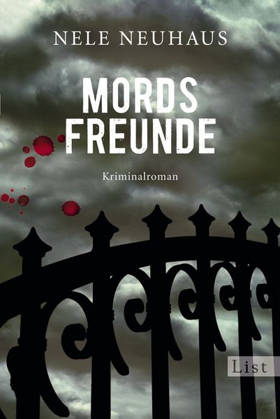 Buchcover