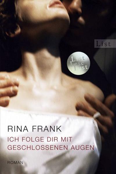 Ich folge Dir mit geschlossenen Augen