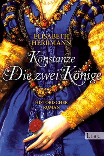 Konstanze. Die zwei Könige