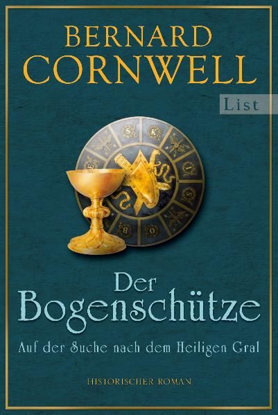 Buchcover