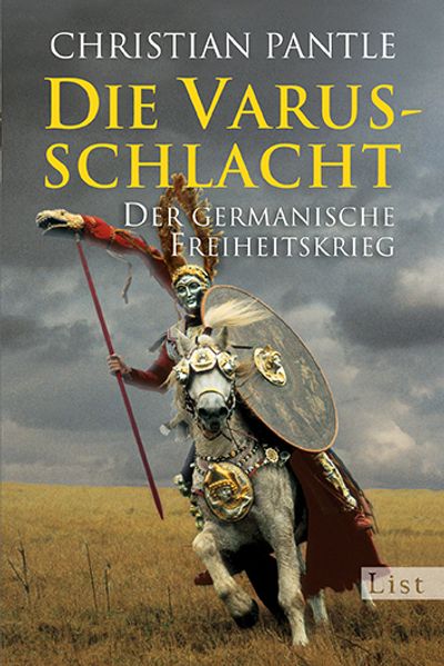 Die Varusschlacht