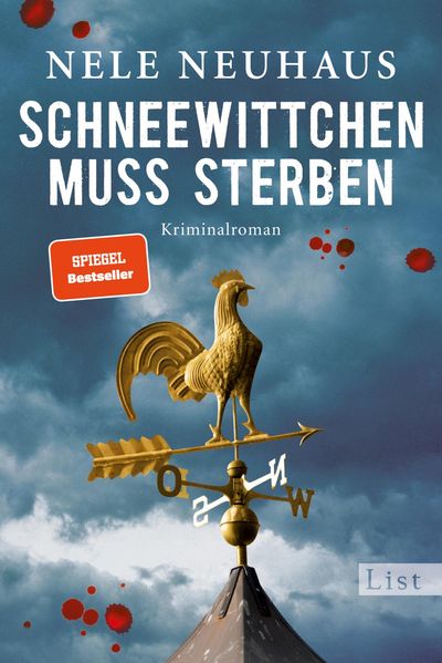Buchcover