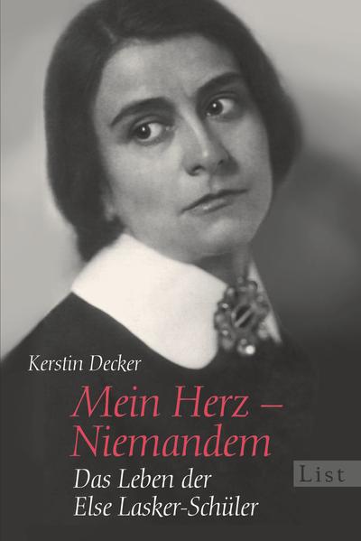 Mein Herz - Niemandem
