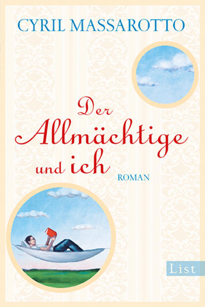 Der Allmächtige und ich