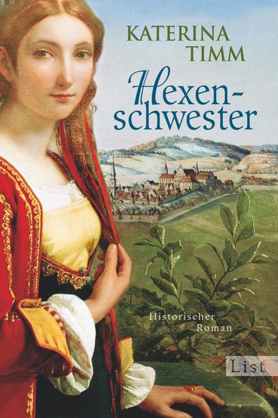 Hexenschwester