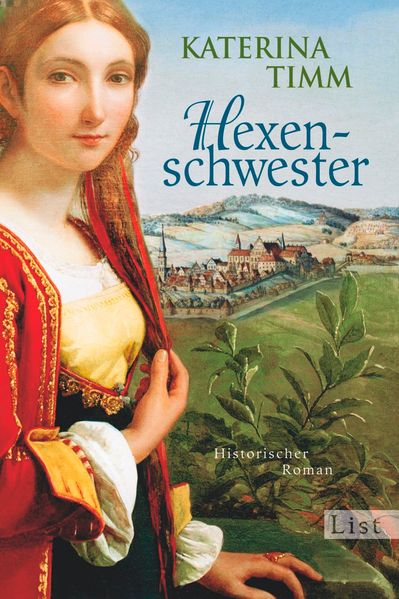 Hexenschwester