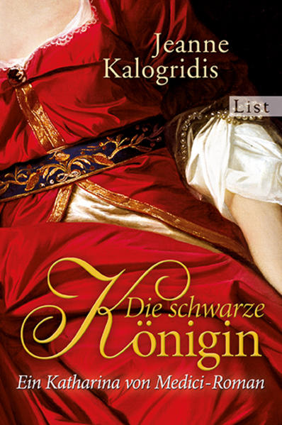 Die schwarze Königin
