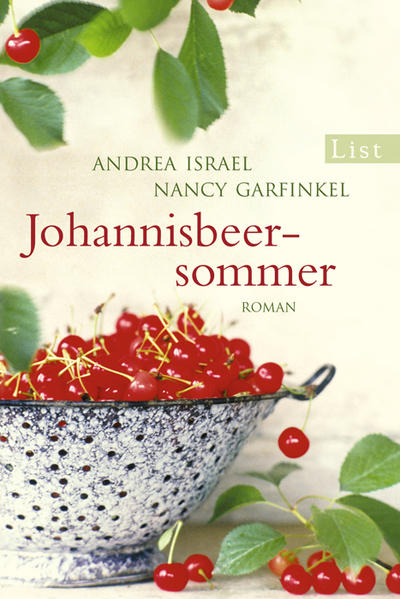 Johannisbeersommer