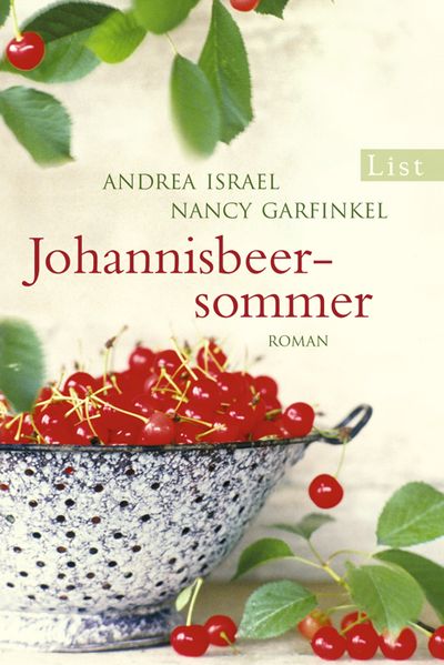 Johannisbeersommer
