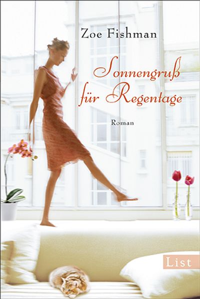 Sonnengruß für Regentage