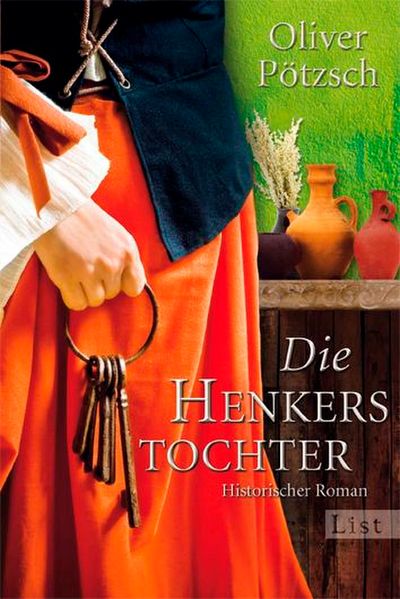 Buchcover