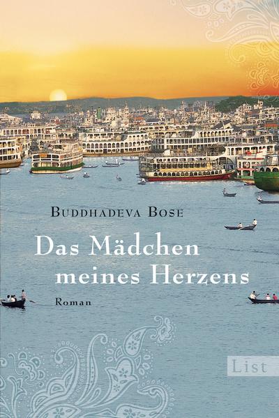 Das Mädchen meines Herzens
