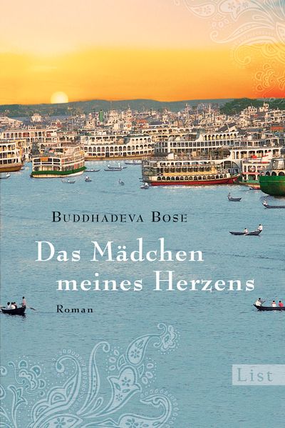 Das Mädchen meines Herzens