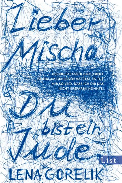 Buchcover