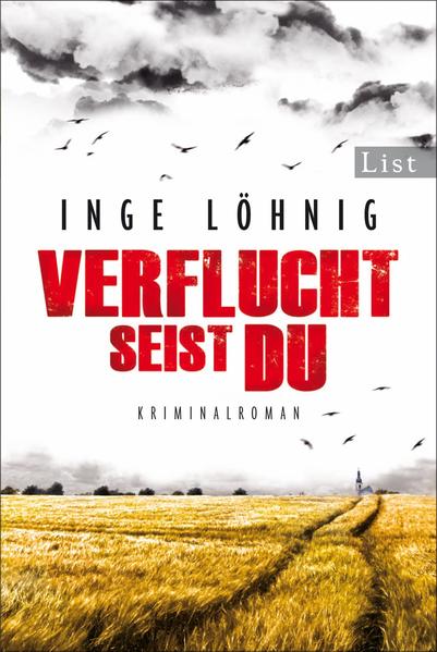 Verflucht seist du (Ein Kommissar-Dühnfort-Krimi 5)