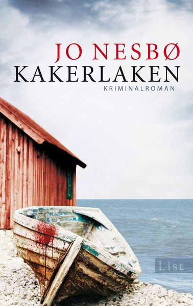 Buchcover