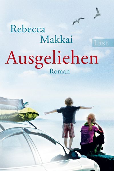 Buchcover