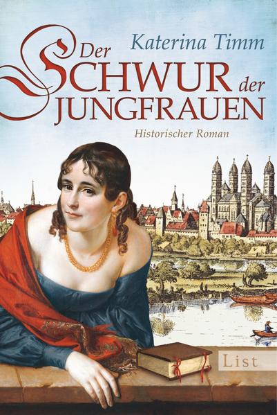 Der Schwur der Jungfrauen
