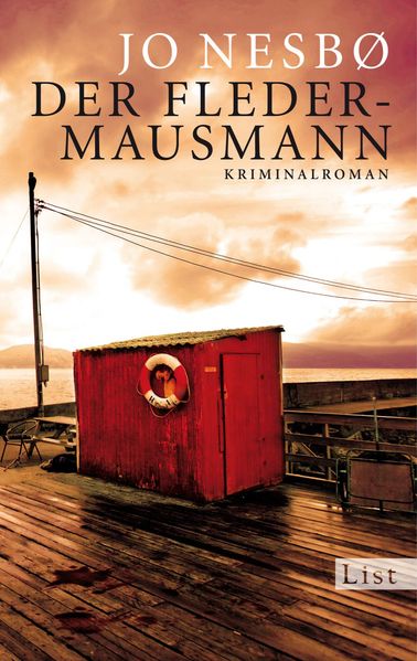 Buchcover
