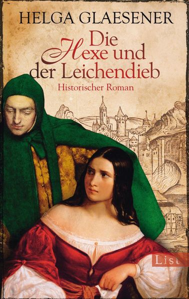 Buchcover