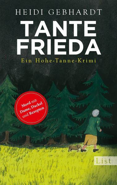 Tante Frieda