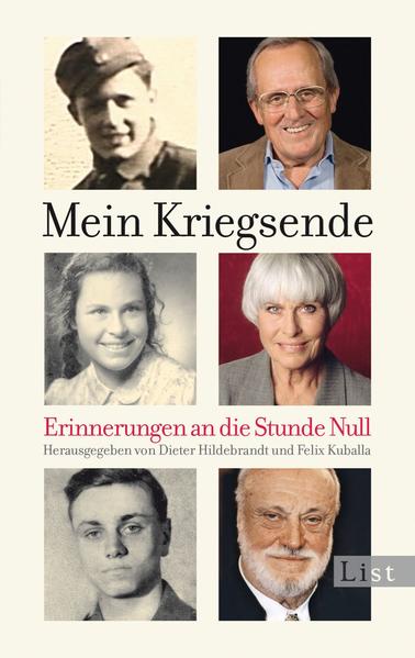 Mein Kriegsende