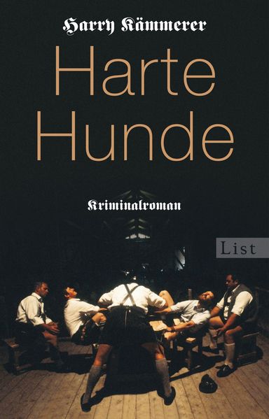 Buchcover