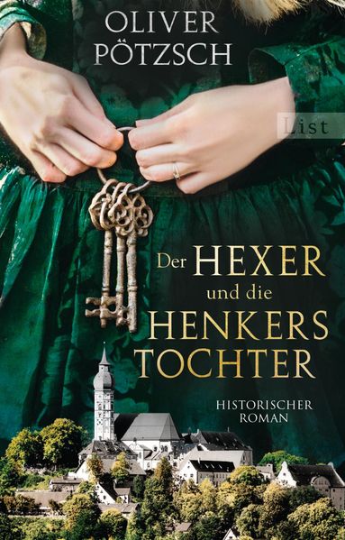 Buchcover