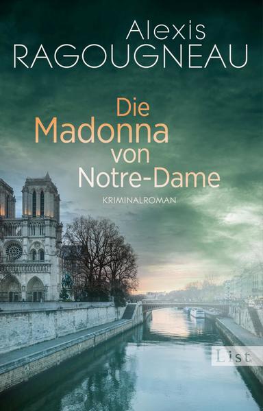 Die Madonna von Notre-Dame