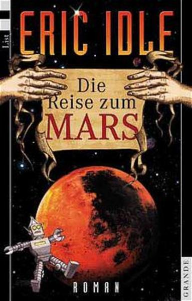 Die Reise zum Mars