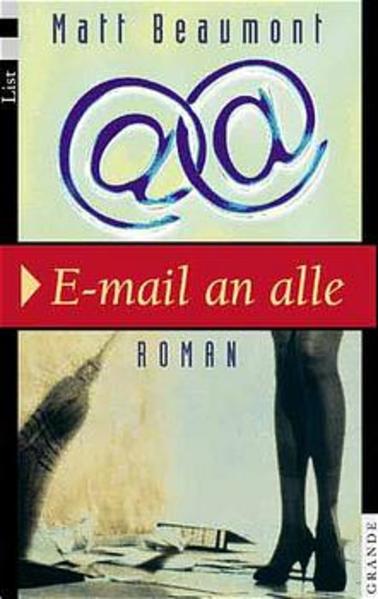 E-mail an alle