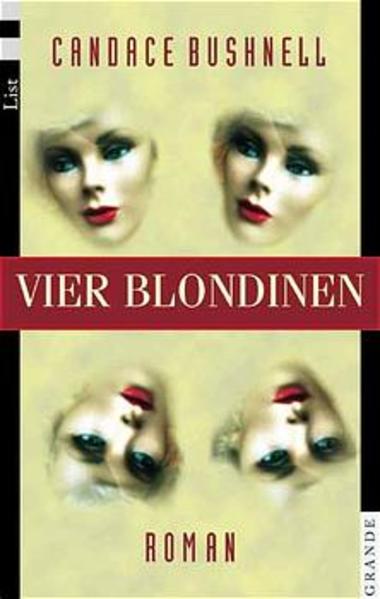 Vier Blondinen