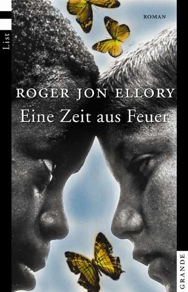 Eine Zeit aus Feuer