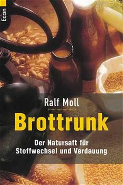 Brottrunk
