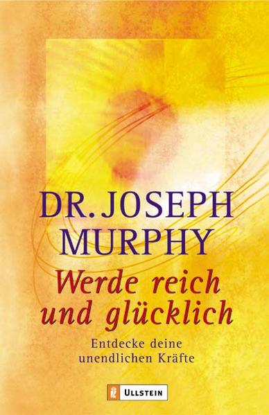 Werde reich und glücklich