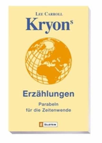 Kryons Erzählungen