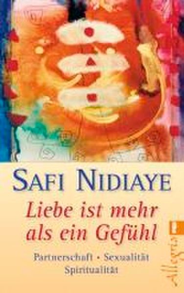 Liebe ist mehr als ein Gefühl