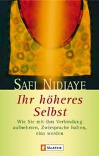 Ihr höheres Selbst
