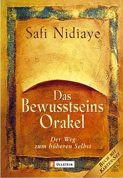 Das Bewusstseinsorakel