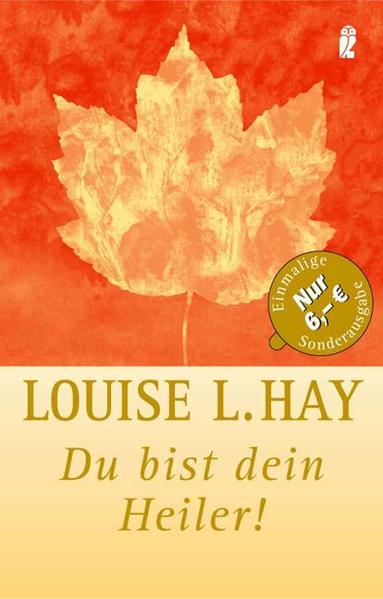 Du bist dein Heiler!