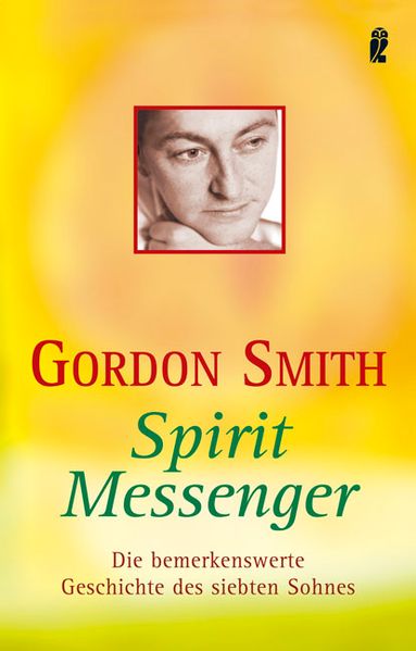 Spirit Messenger
