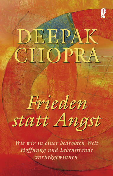 Frieden statt Angst