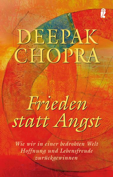Frieden statt Angst