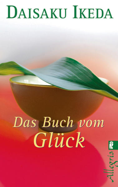 Das Buch vom Glück