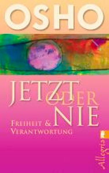 Jetzt oder nie