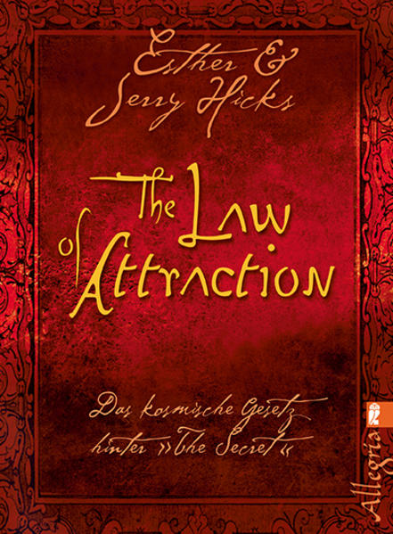 The Law of Attraction